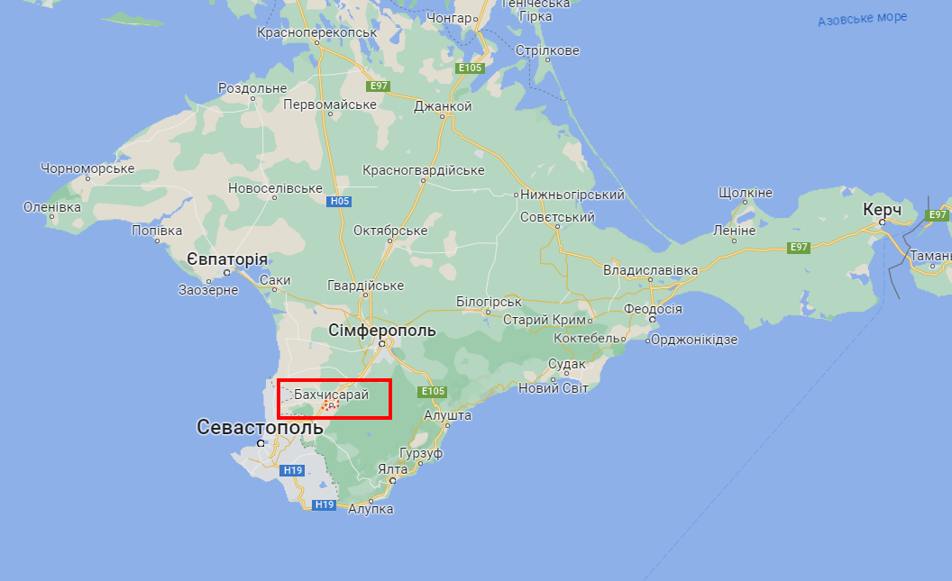 &quot;Почалось&quot;. Прилетело не только в Севастополе: что происходит в Крыму