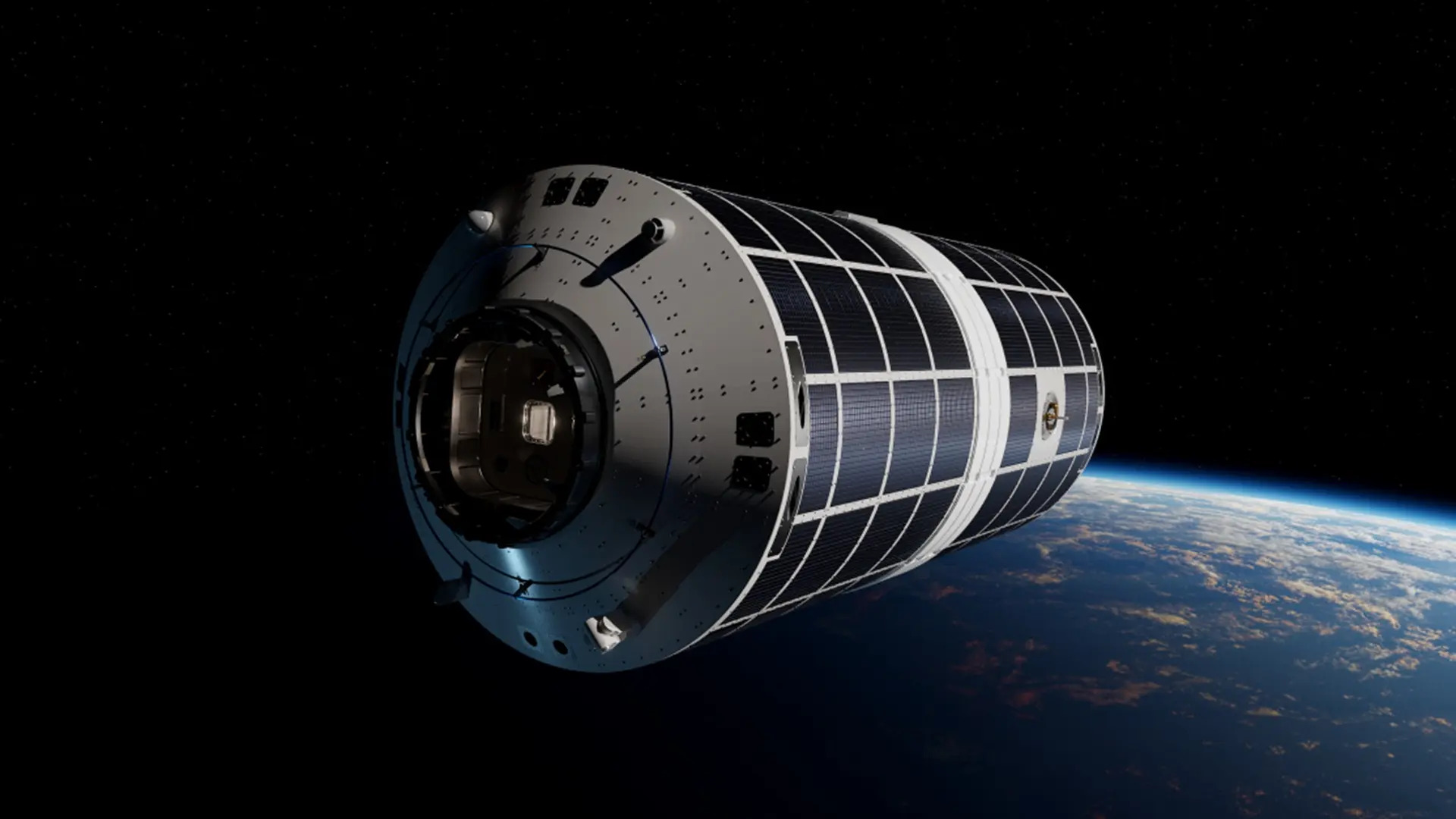 NASA створить склад у космосі: вантажі зможуть чекати повернення на Землю