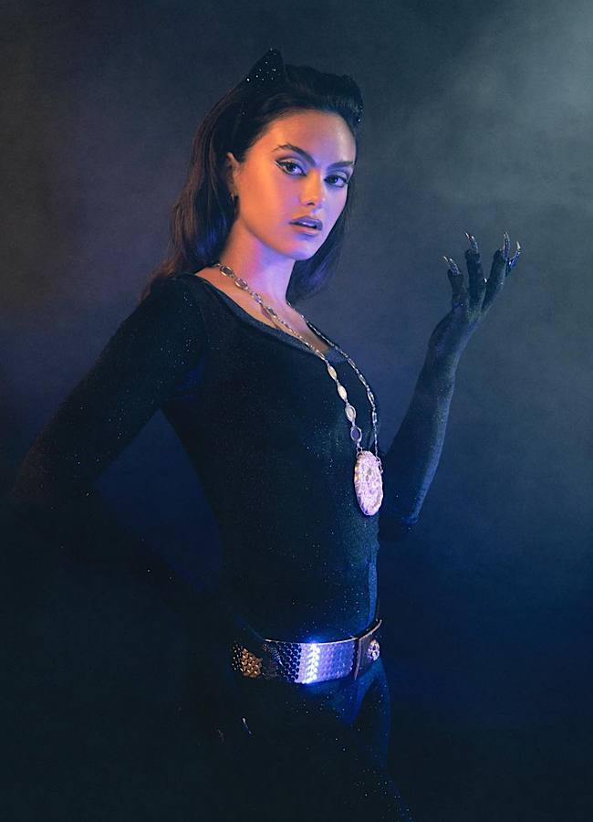 10 вражаючих образів голлівудських зірок на вечірці Хелловін 2023