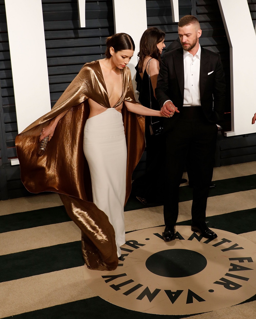 Джастин Тимберлейк и Джессика Бил – идеальная пара, которая заставит поверить в любовь кого угодно