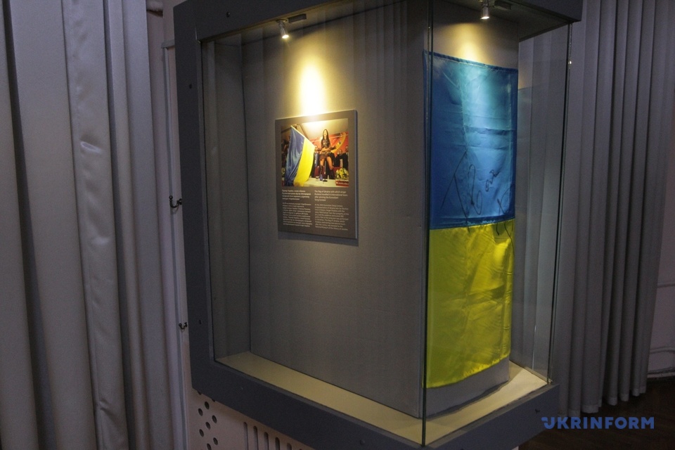 Флаги Независимости: как выглядят уникальные украинские стяги (фото)