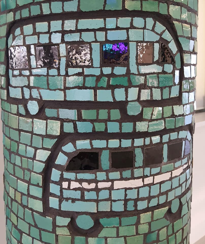 Дивіться нові фото київського автовокзалу після капремонту: безхатченки лишились