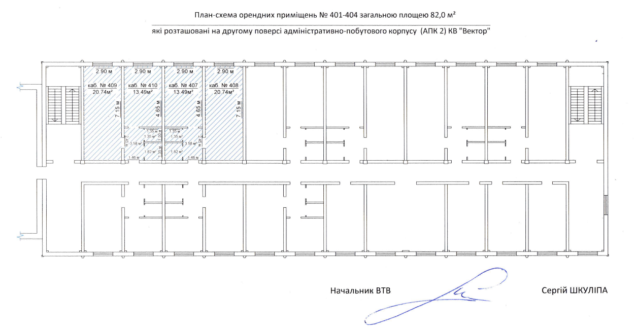У Чорнобилі виставили на аукціон перший об'єкт оренди: фото унікальної локації