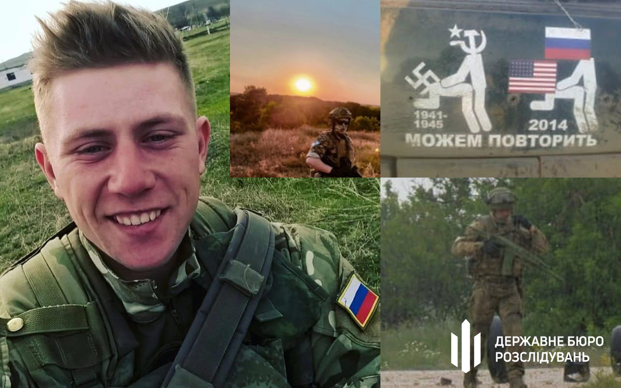 Матроса-зрадника з Криму судитимуть за участь у війні проти України