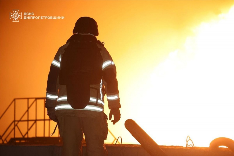 Russian strikes hit Kyiv and Kharkiv: Homes destroyed, railway damaged, casualties reported