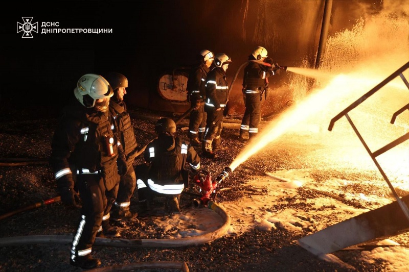 Russian strikes hit Kyiv and Kharkiv: Homes destroyed, railway damaged, casualties reported