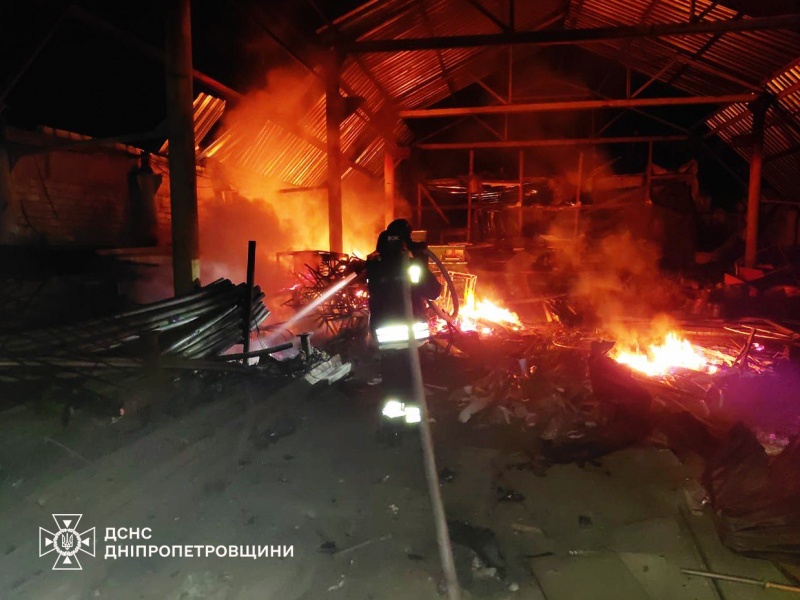 Shahed drones, ballistic and cruise missiles: Inside last overnight strike on Ukraine