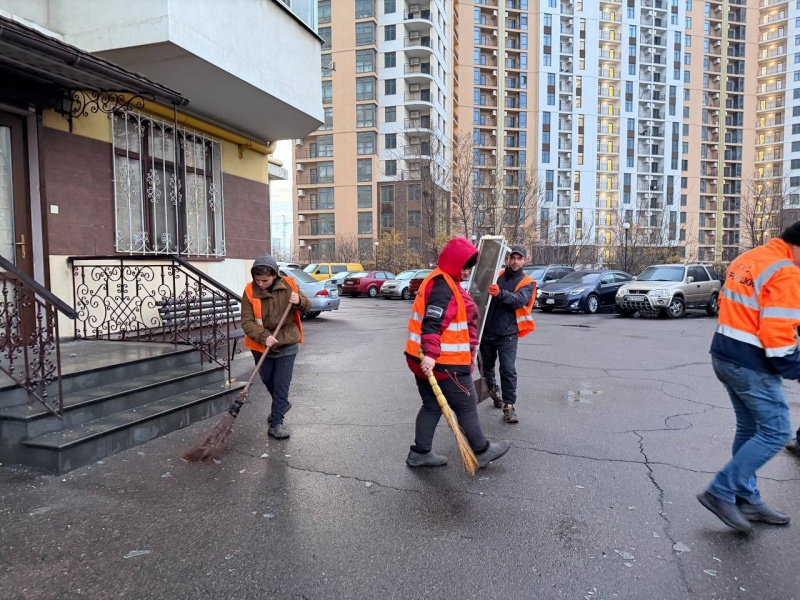 Russian drone strikes hit Ukraine's Odesa energy grid and buildings overnight