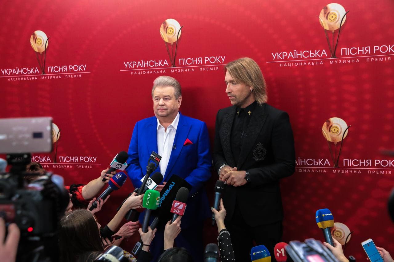 Поплавский: украинское - это модно, это в тренде и за этим будущее