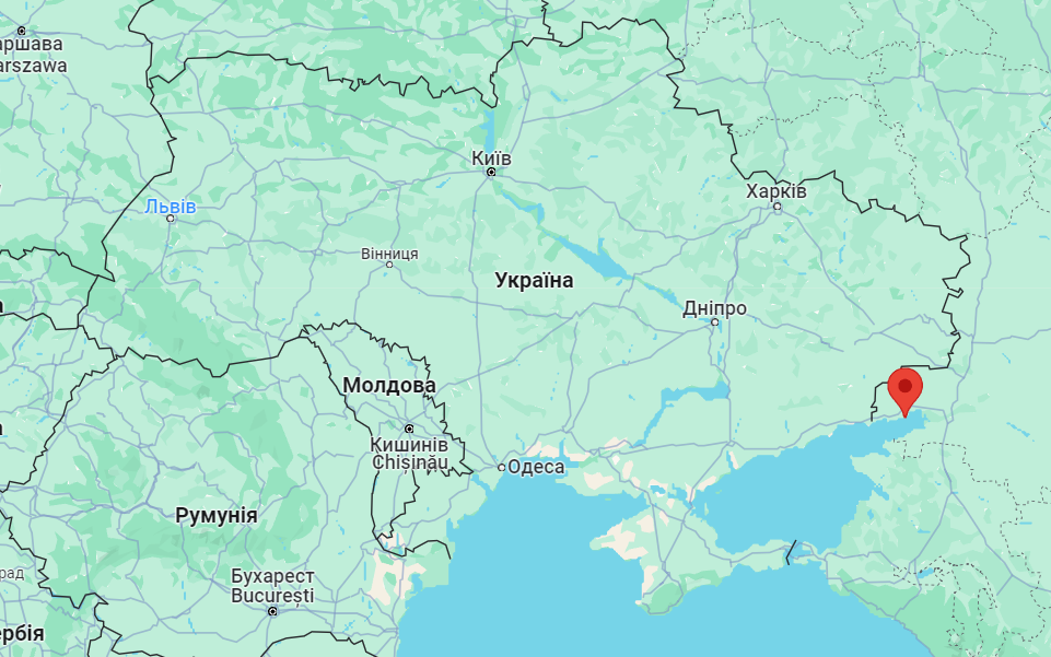 В Таганроге прогремели взрывы, россияне подняли вертолеты