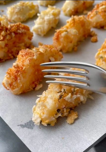 Експерт розповіла, як оригінально приготувати рибу, щоб сподобалось навіть дітям