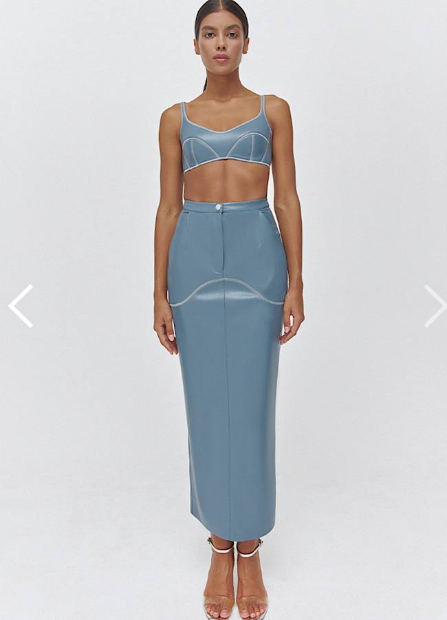 Тіна Кароль у костюмі за 40 тисяч запалила на одній сцені з Дімою Жуком