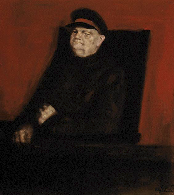 Умер известный художник Игорь Губский: за его работами охотятся музеи и коллекционеры