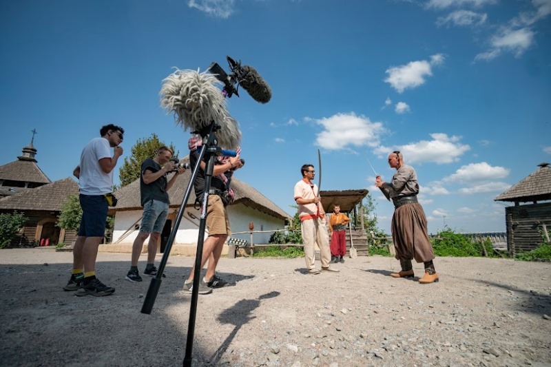 Евгений и Наталья Синельниковы: Украинские города - центры героизма, люди, которые там - сверхлюди