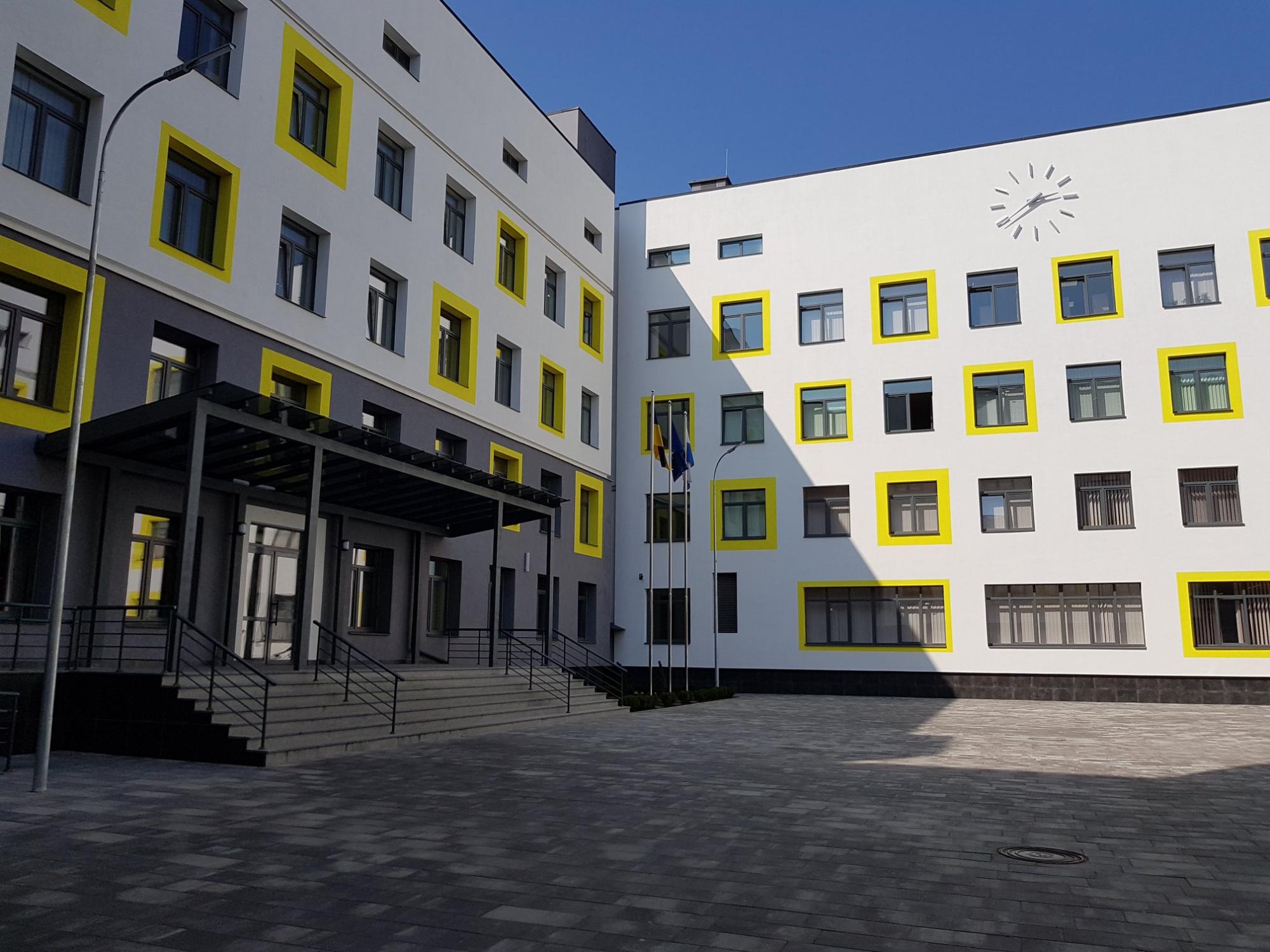 Вот так выглядят лучшие школы Украины: в чем их "фишки" (фото)