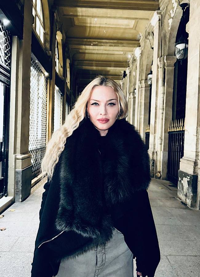 Как сейчас выглядит Мадонна: свежие фото 65-летней поп-звезды, которую до сих пор хотят миллионы