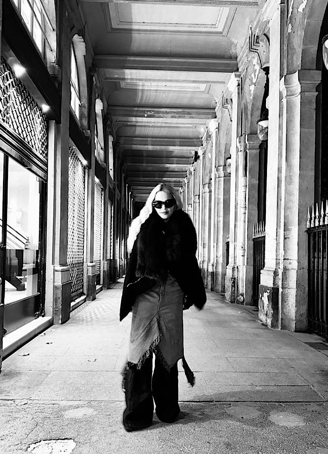 Как сейчас выглядит Мадонна: свежие фото 65-летней поп-звезды, которую до сих пор хотят миллионы