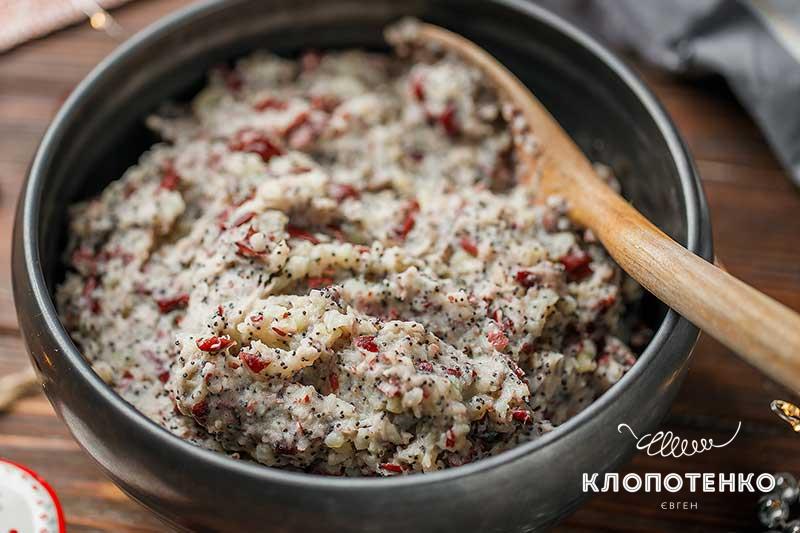 Клопотенко поделился рецептами украинских блюд из картофеля: просто и невероятно вкусно