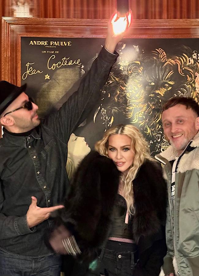 Как сейчас выглядит Мадонна: свежие фото 65-летней поп-звезды, которую до сих пор хотят миллионы