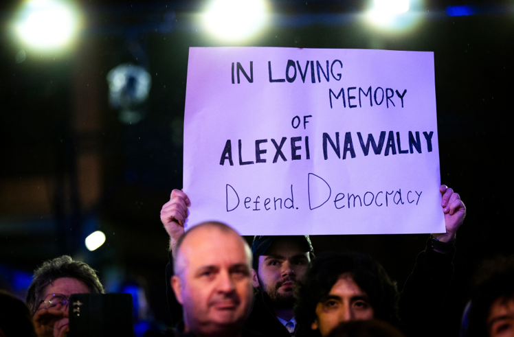 Культура вне политики? Как гости и участники Берлинале высказывали свою политическую позицию