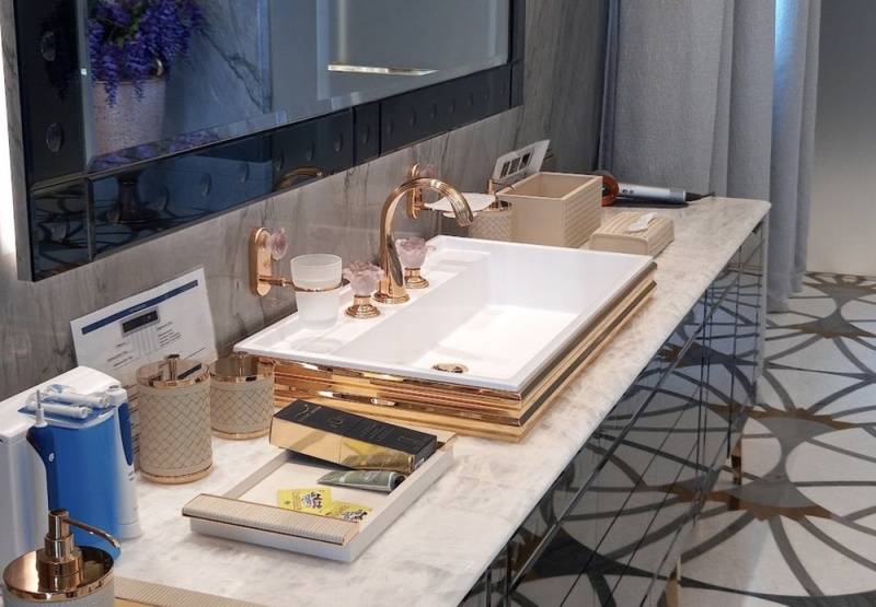 Inside Putin’s Crimea palace: Private hospital and luxury spa revealed by investigators