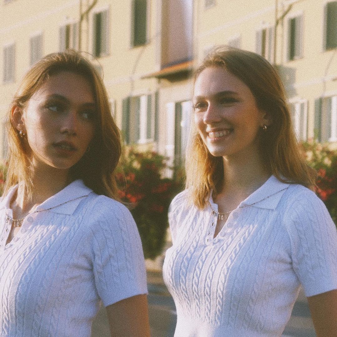 18-річна дочка Меладзе виїхала з України і розповіла про подальші плани