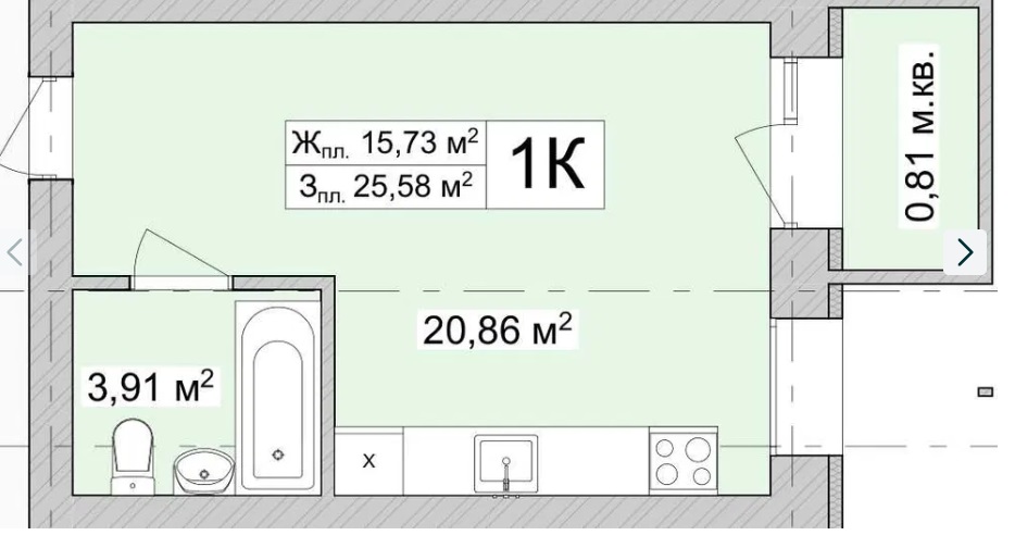 В Буче и Ирпене снова продают квартиры: какие цены и состояние жилья