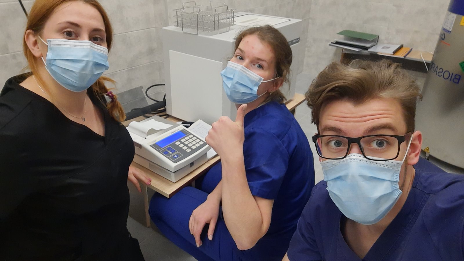 Львовские врачи раскрыли детали первой уникальной операции: &quot;маленький герой совсем не боялся&quot;