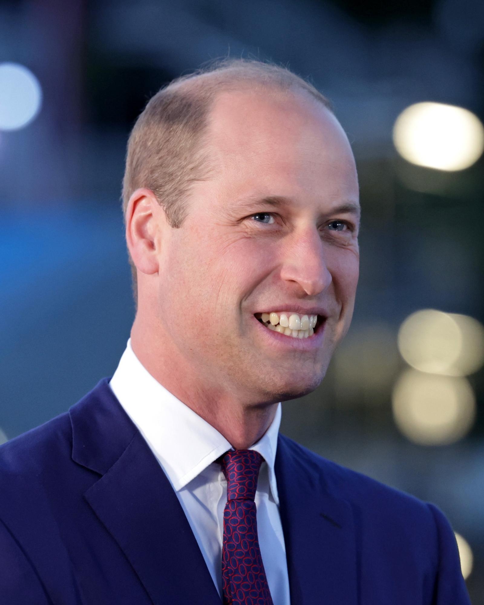 Королівська сім'я показала рідкісні фото принца Вільяма: на деяких - він не схожий на себе