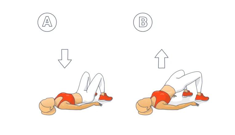 5 ежедневных тренировок, чтобы выглядеть на 10 лет моложе
