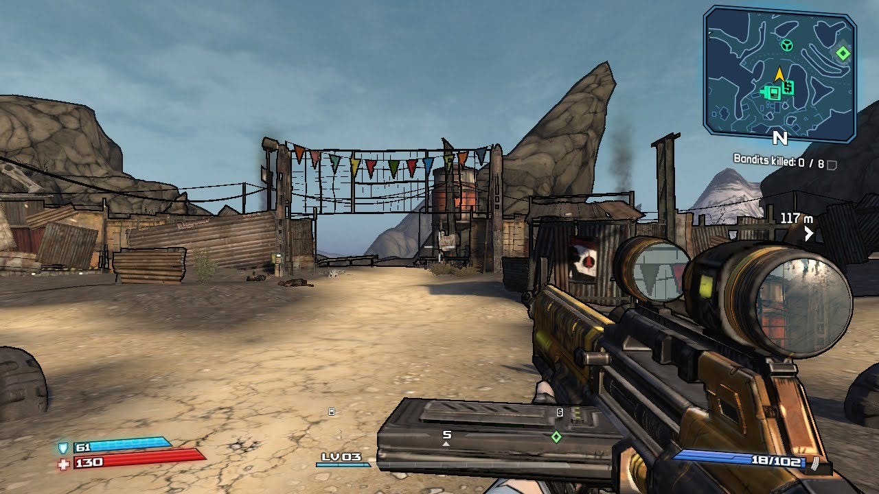 13 найкращих ігор, які будуть відмінно працювати на слабкому ПК