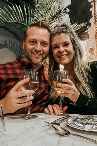 Женщина говорит, что стала действительно счастлива после того, как муж ей изменил