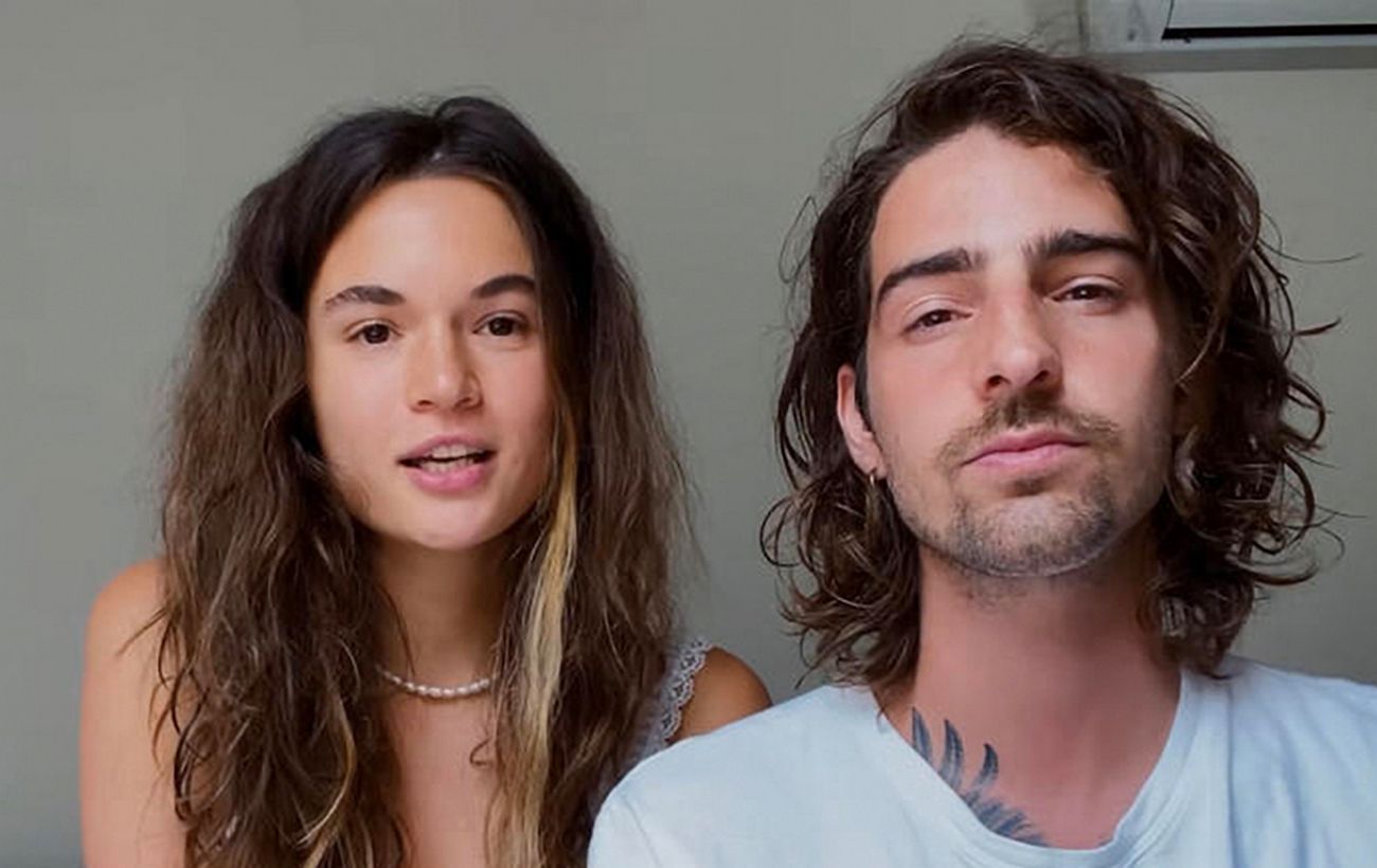 6 українських зірок, які знайшли кохання під час війни