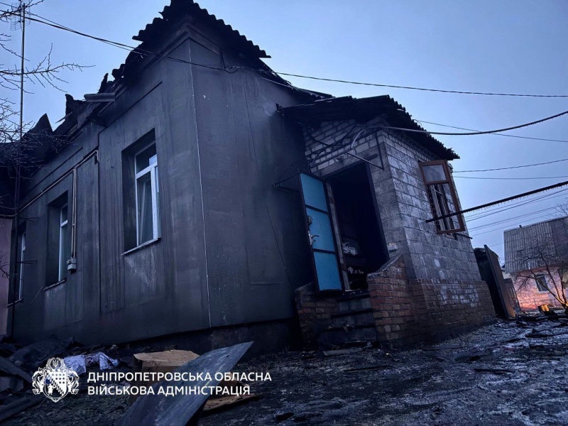 Infant among wounded: Massive Russian strike hits Ukraine's Dnipro, damaging homes and kindergarten