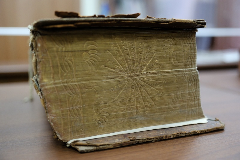 &quot;Мы не фильтруем, а оптимизируем&quot;: Олег Сербин о работе библиотек и русскоязычных книгах