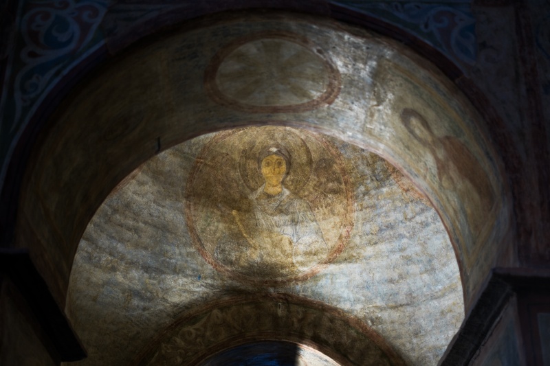 Неля Куковальская из Софии Киевской: Имеем доказательства – мощи Ярослава Мудрого в США