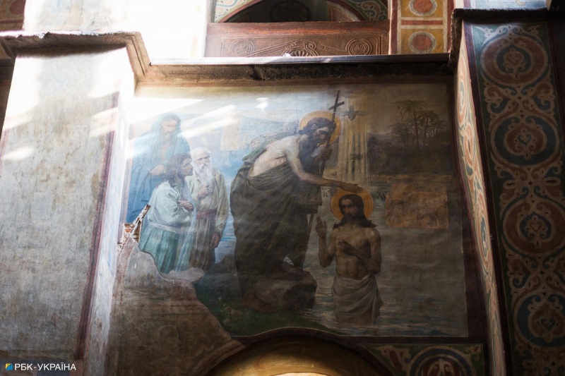 Неля Куковальская из Софии Киевской: Имеем доказательства – мощи Ярослава Мудрого в США