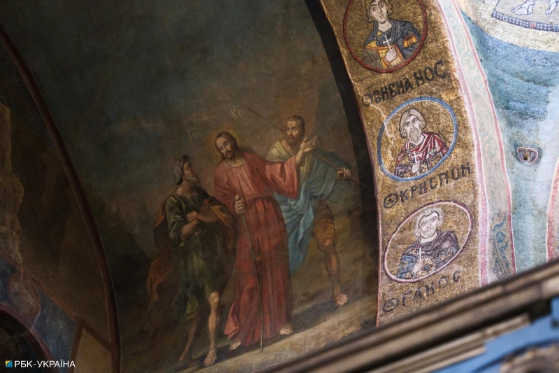 Неля Куковальська із Софії Київської: Маємо докази – мощі Ярослава Мудрого в США