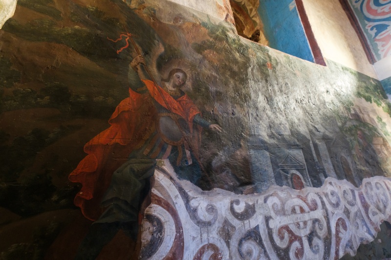 Неля Куковальская из Софии Киевской: Имеем доказательства – мощи Ярослава Мудрого в США