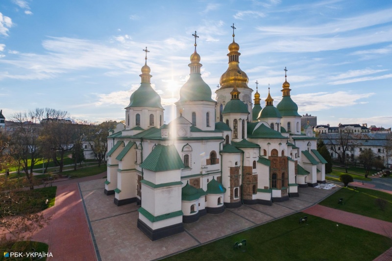 Неля Куковальська із Софії Київської: Маємо докази – мощі Ярослава Мудрого в США