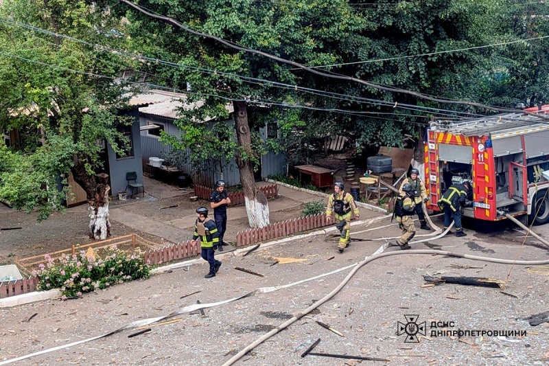 Three drone strikes in a week: Is Ukraine’s mobilization at risk?