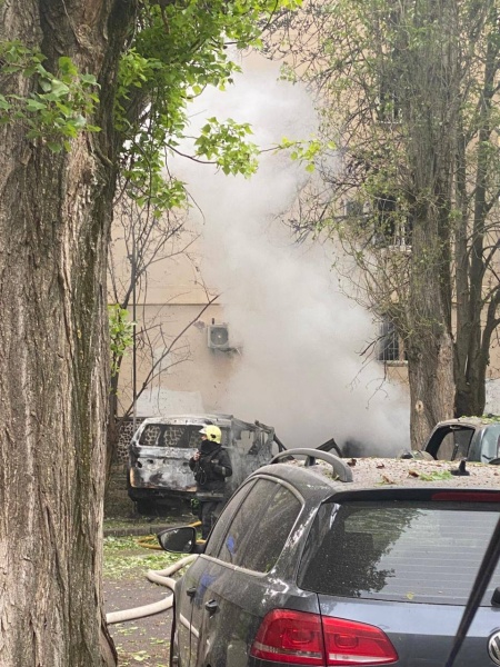 Explosions in Lutsk, blackout in Kolomyia, deaths in Rivne: What Russia's massive attack on Ukraine left behind