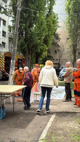 Explosions in Lutsk, blackout in Kolomyia, deaths in Rivne: What Russia's massive attack on Ukraine left behind