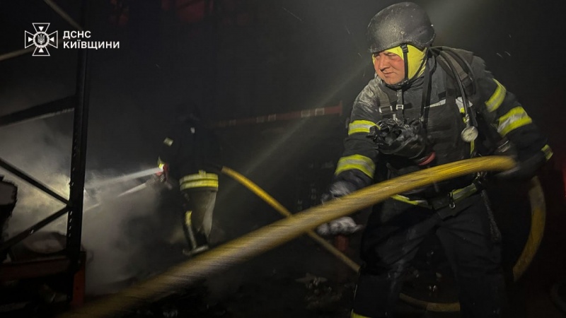 Russia hits Ukraine's energy backbone in overnight missile and drone attack: Aftermath revealed