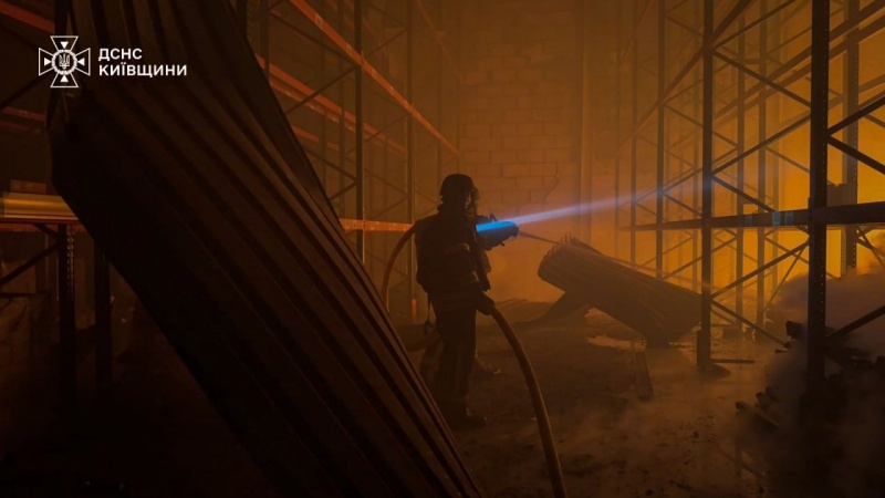 Russia hits Ukraine's energy backbone in overnight missile and drone attack: Aftermath revealed