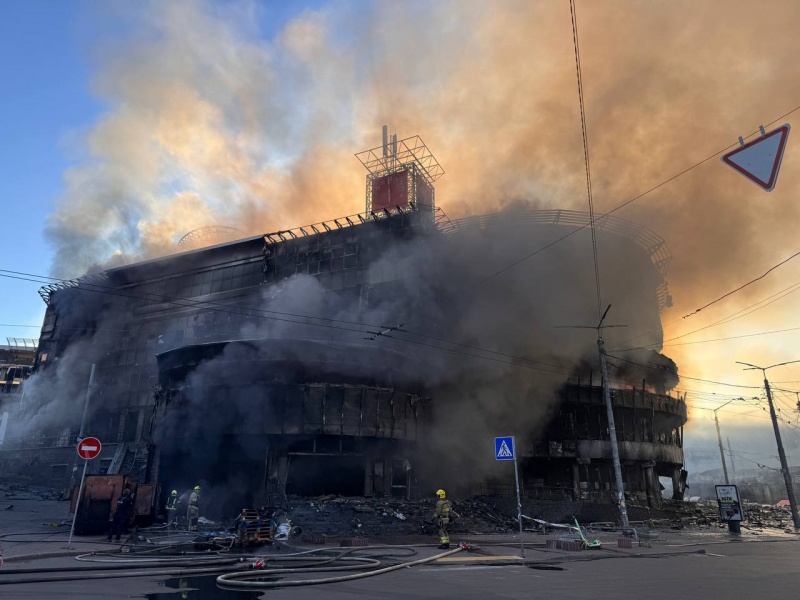 80+ injured in Kyiv after Russian attack: Ukraine calls UN Security Council, OSCE meetings