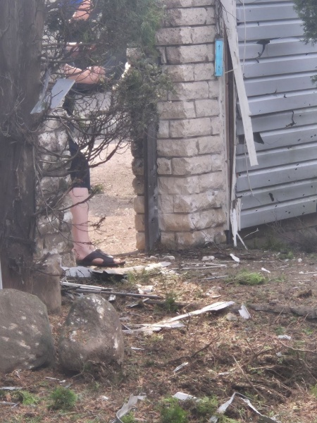 Donetsk People’s Republic former minister nearly hit by explosive package in Moscow