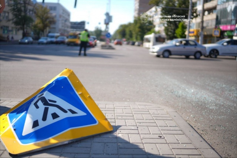 Russia starts hunting for civilian transport in Ukraine's Zaporizhzhia