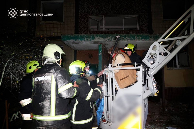 Ukrainian energy and civilian targets hit: Aftermath of Russian attacks on Ukraine