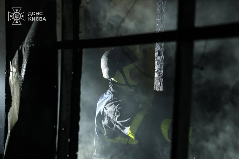 Ukrainian energy and civilian targets hit: Aftermath of Russian attacks on Ukraine